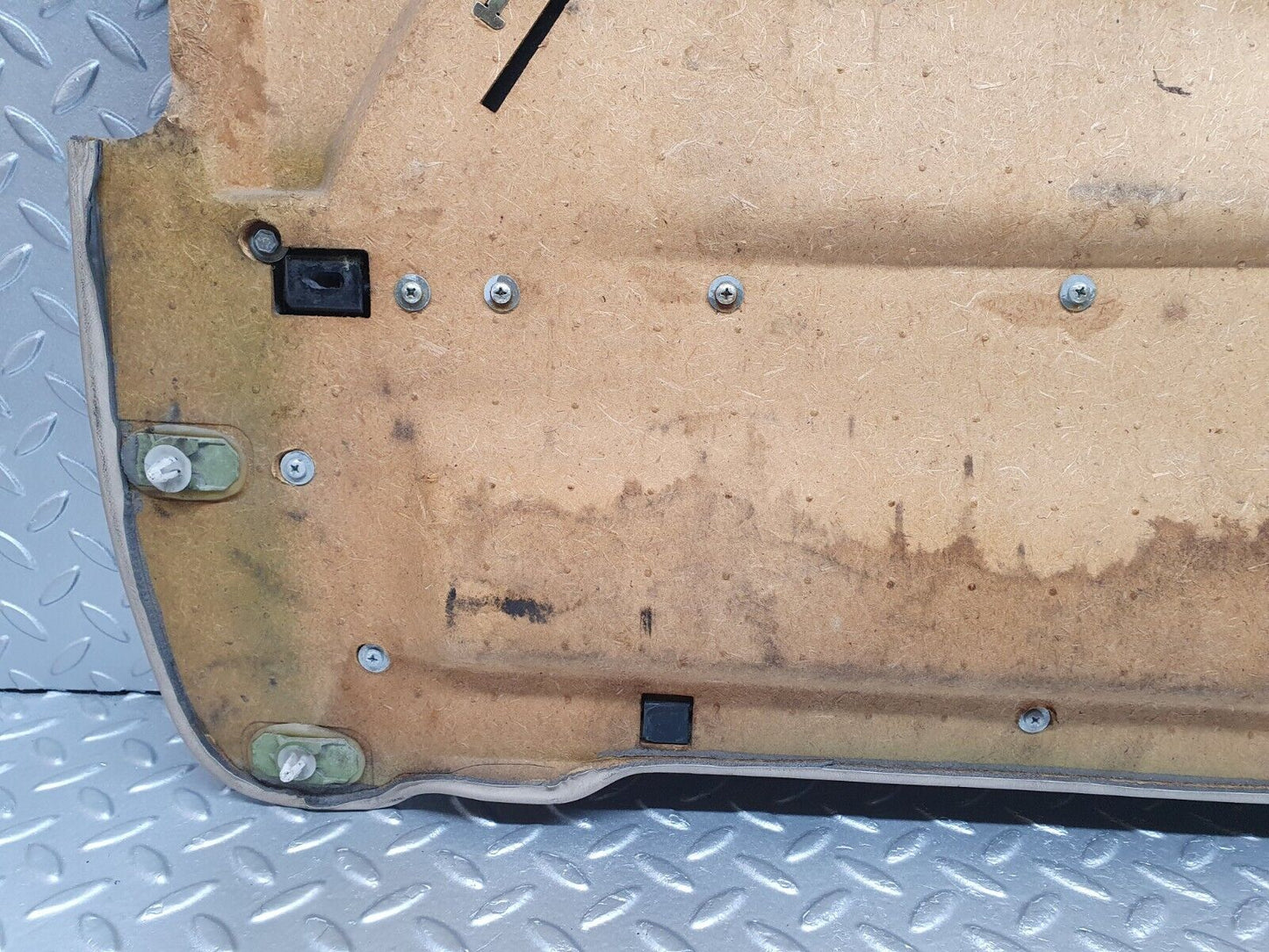 42271 Mercedes-Benz R129 320SL Coupe Front Right Door Card