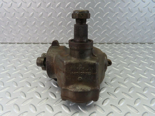8912 Mercedes-Benz W115 Steering Box 1154610801