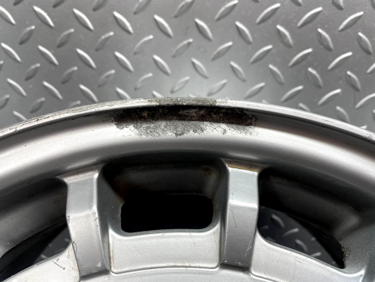 44245 Mercedes-Benz Alloy Wheel Set 8Jx16H2 ET34 1294000102