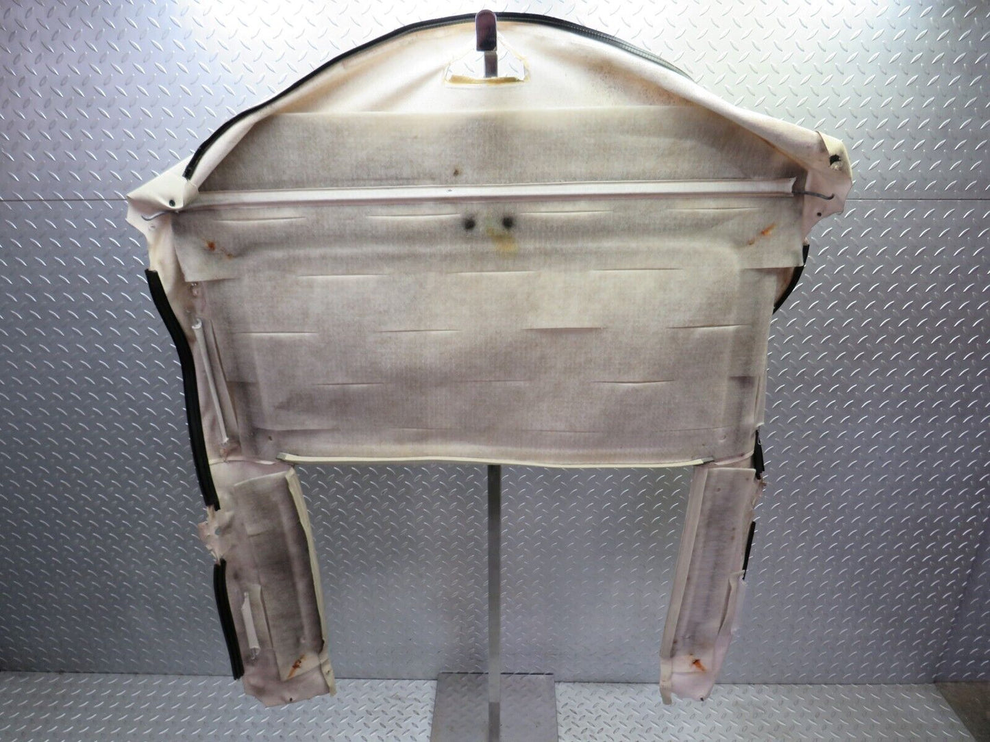 36771 Mercedes-Benz W201 190E Roof Headlining Beige
