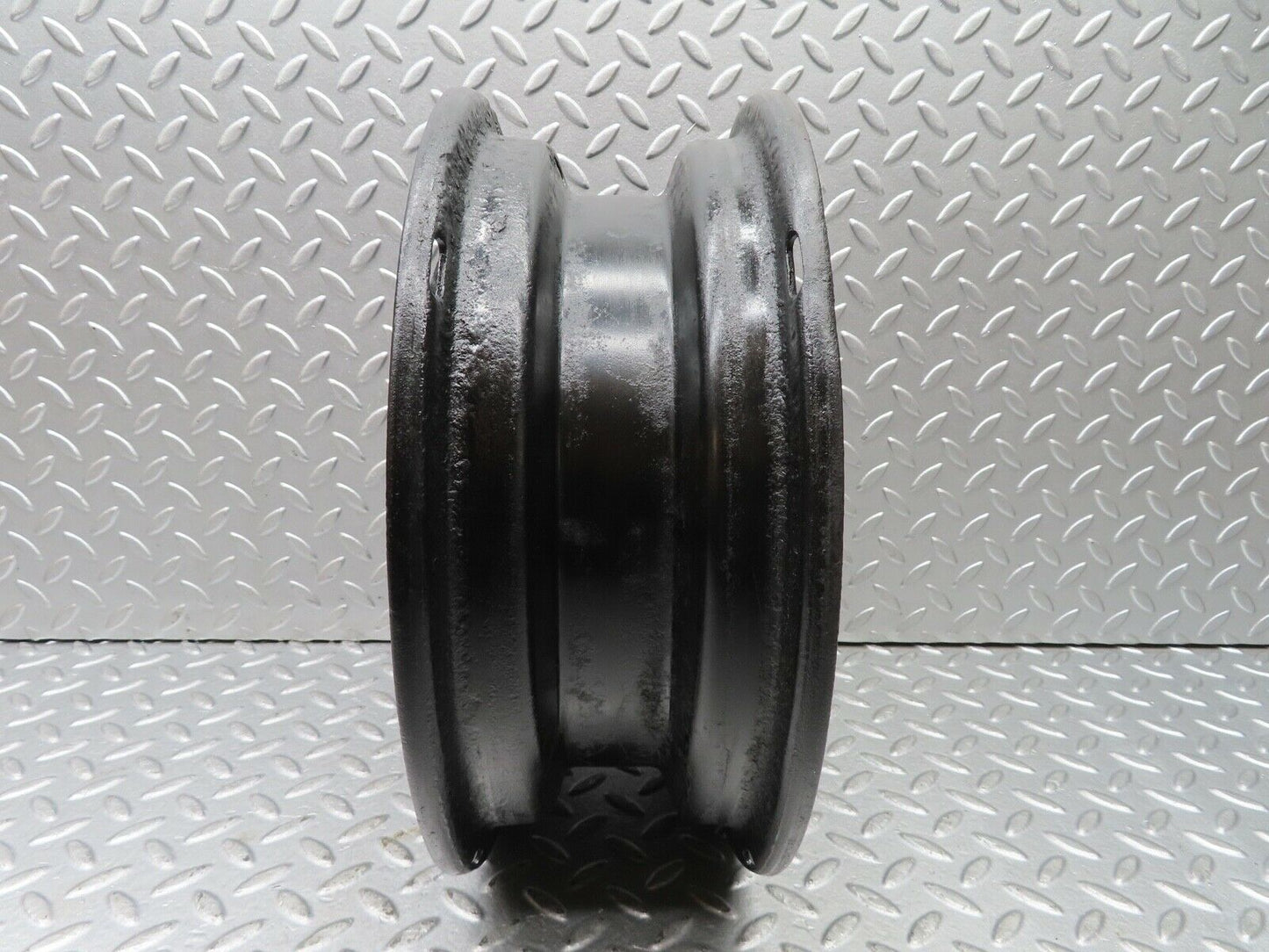 18994 Mercedes-Benz W121 190b Ponton Steel Wheel 4.5kx13