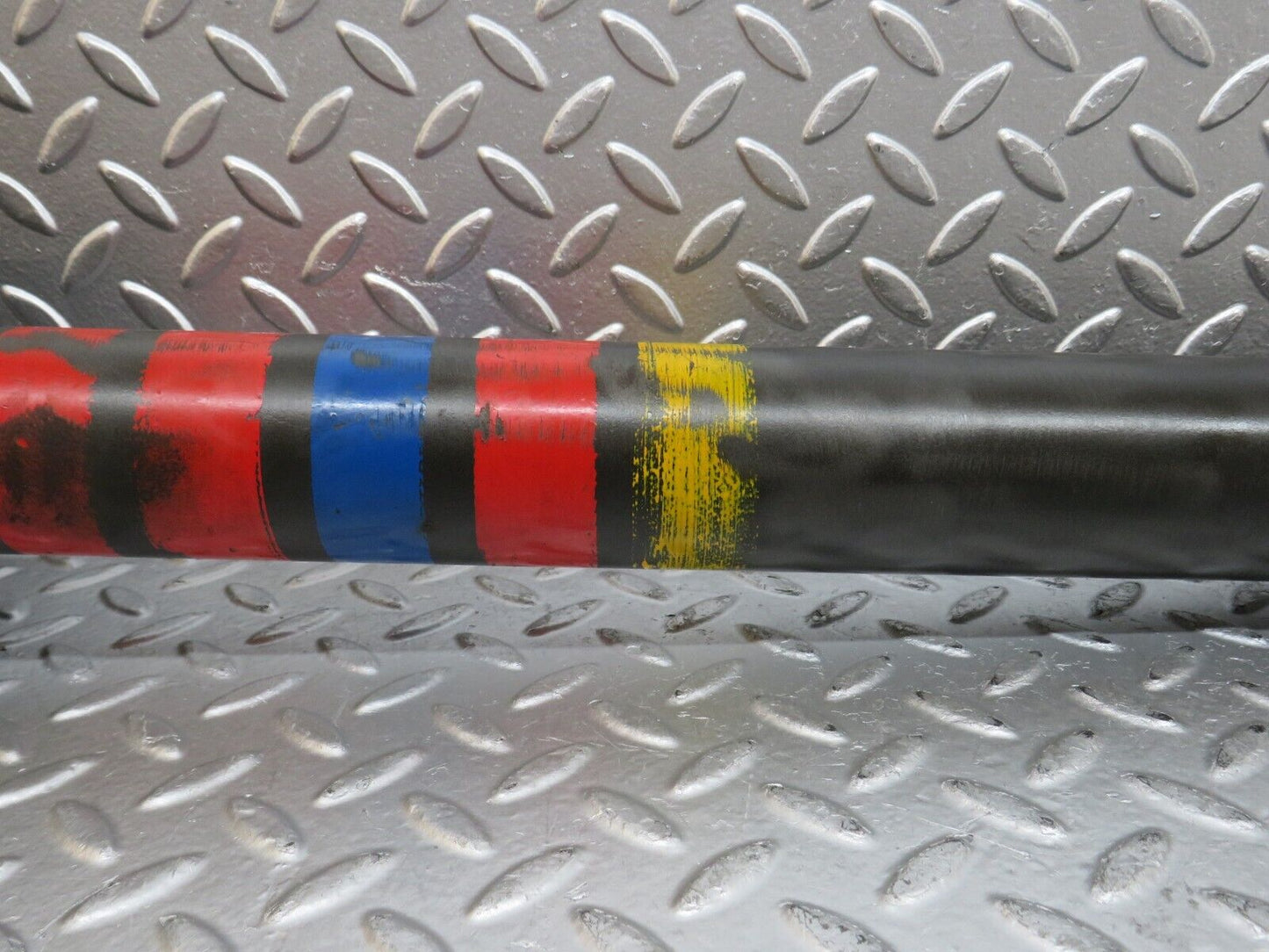 29608 Mercedes-Benz W124 230E Cardan Shaft Prop Shaft 1234111247