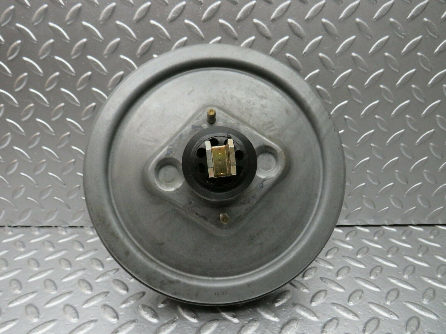 22643 Mercedes-Benz C124 E220 Coupe Brake Booster & 0044301630