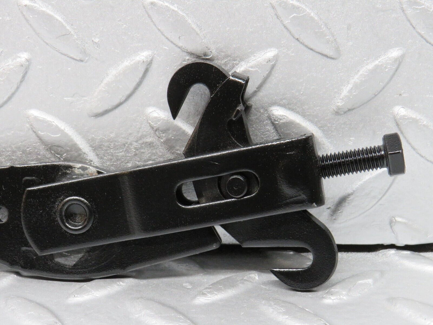 38530 Mercedes-Benz R129 280SL Coupe Handbrake Adjusting Handbrake Regulator