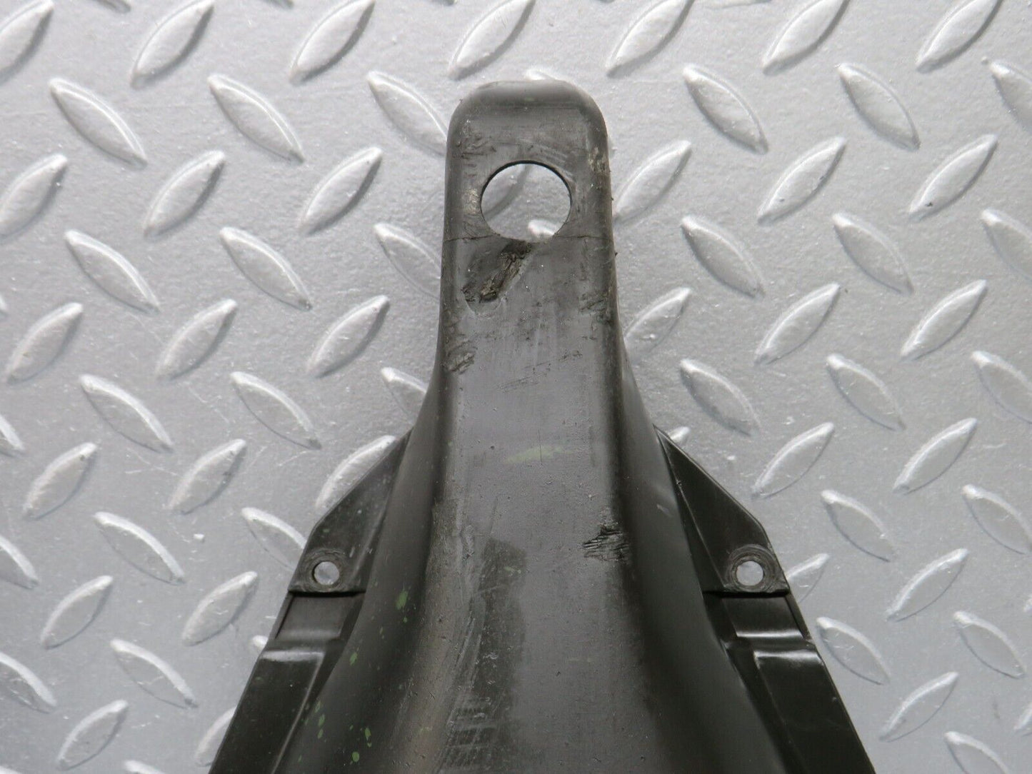 38761 Mercedes-Benz W201 190E 2.6L Rear Control Arm Cover 2x 1293520188