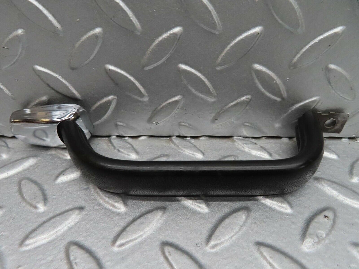 13013 Mercedes-Benz W111 220S Interior Door Pull Handle Right Side Black