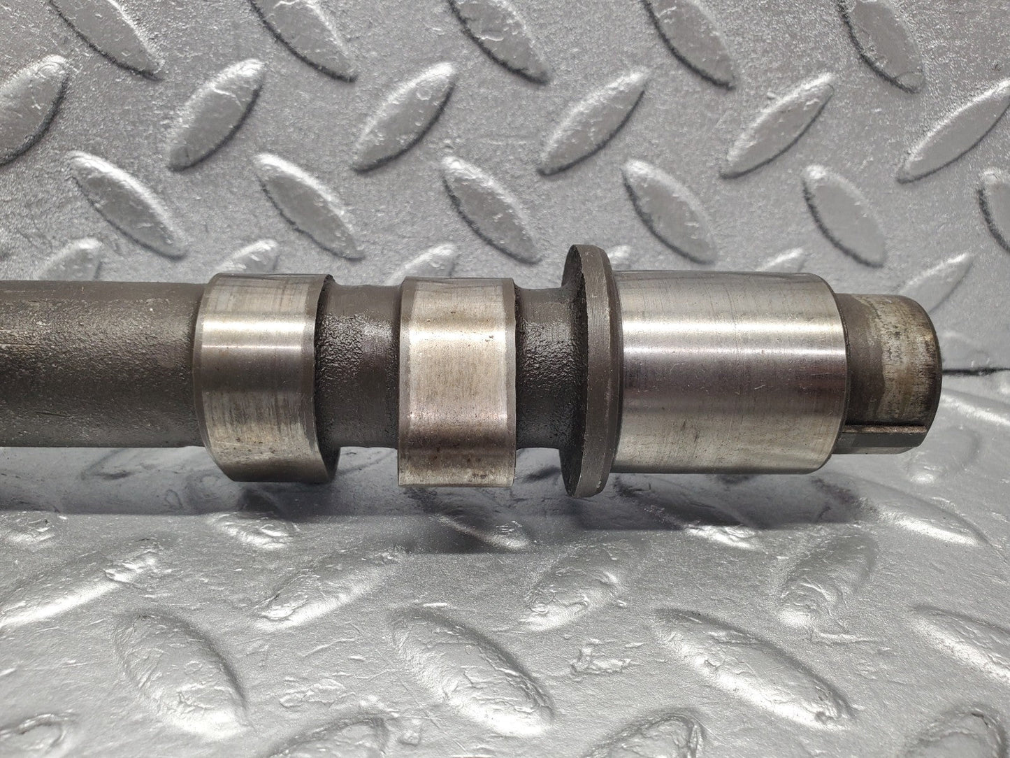 W112 camshaft used OEM