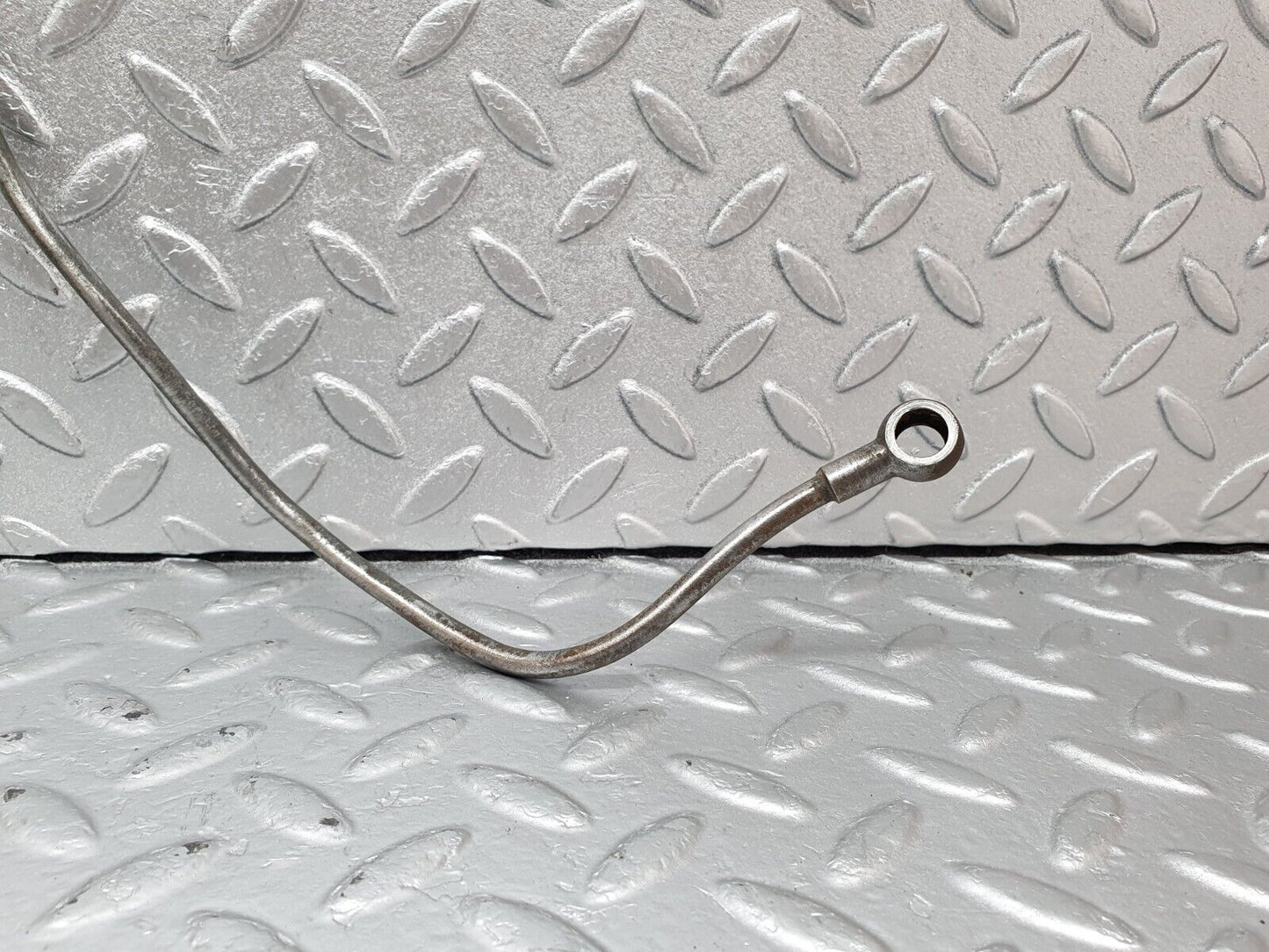 43469 Mercedes-Benz W108 280SE Gearbox Hose Pipe