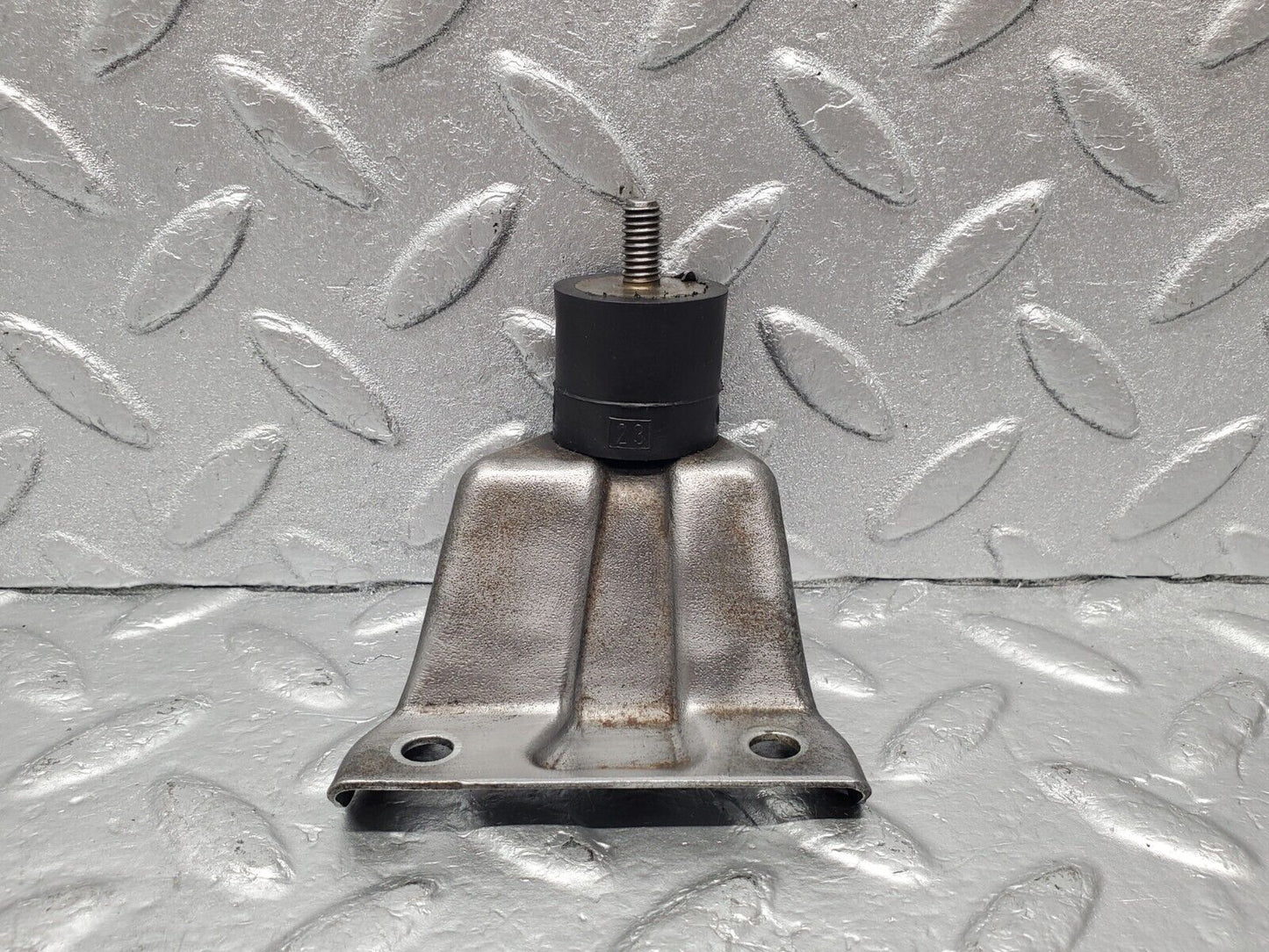 46665 Mercedes-Benz C123 280CE Coupe Air Filter Box Housing Holder 3X