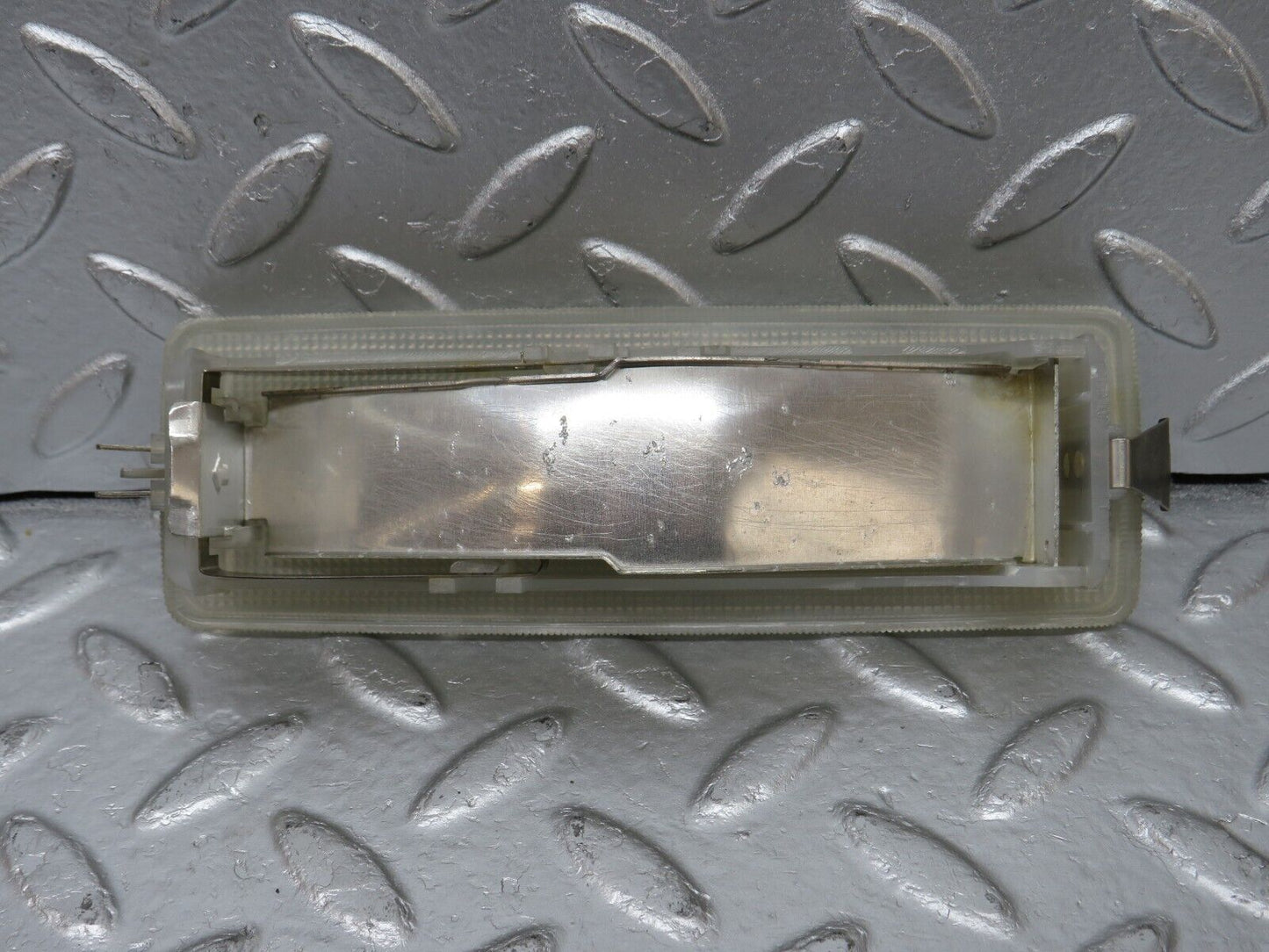 34305 Mercedes-Benz C126 380SEC Coupe Rear Dome Light 1268200101
