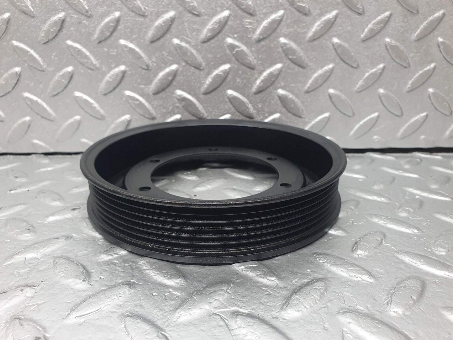 42470 Mercedes-Benz R129 320SL Coupe Crankshaft Pulley