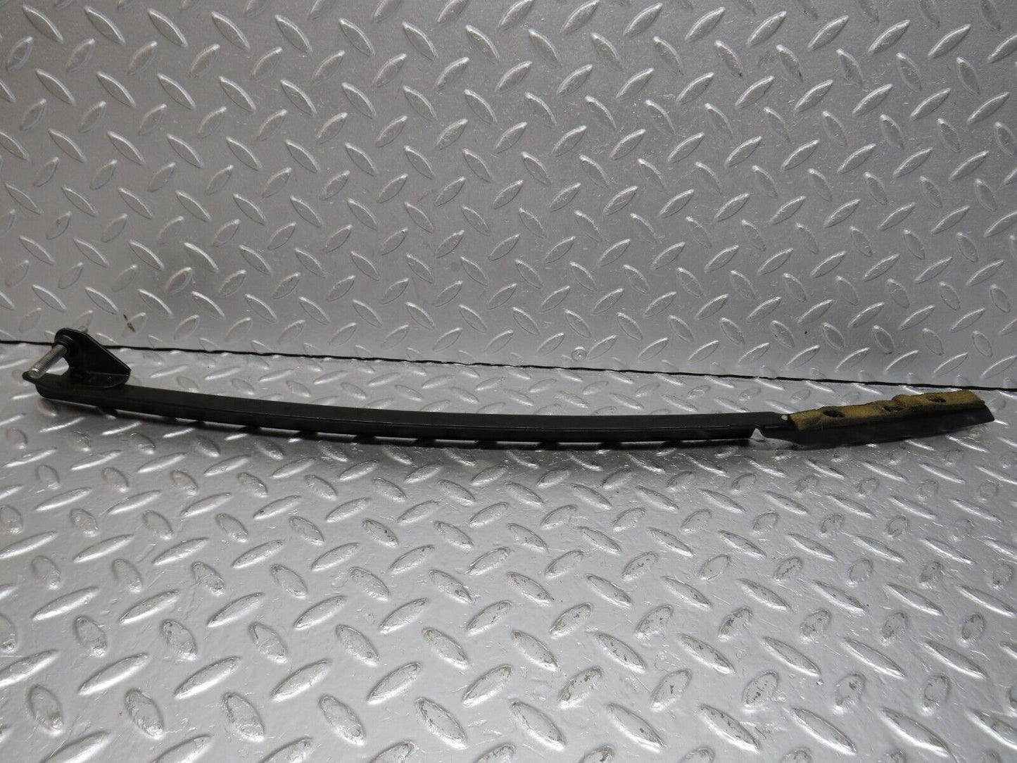 39660 Mercedes-Benz R129 320SL Coupe Left Door Front Window Channel