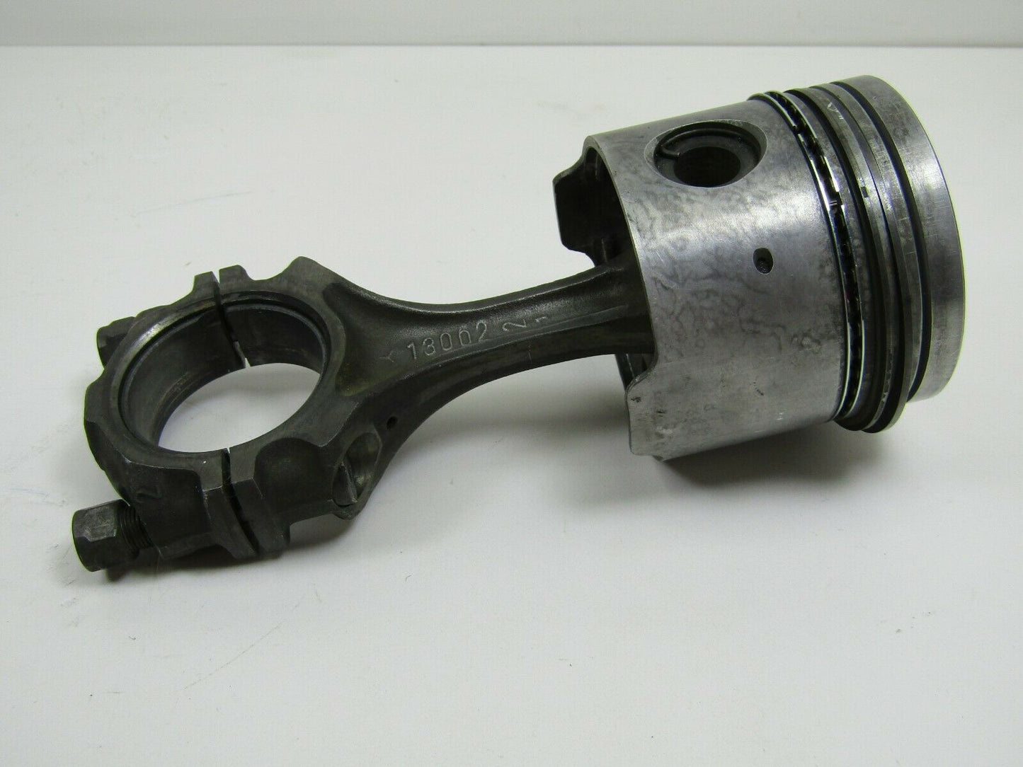 2123 Mercedes-Benz W108 280SE Piston With Connecting Rod 86.49 mm