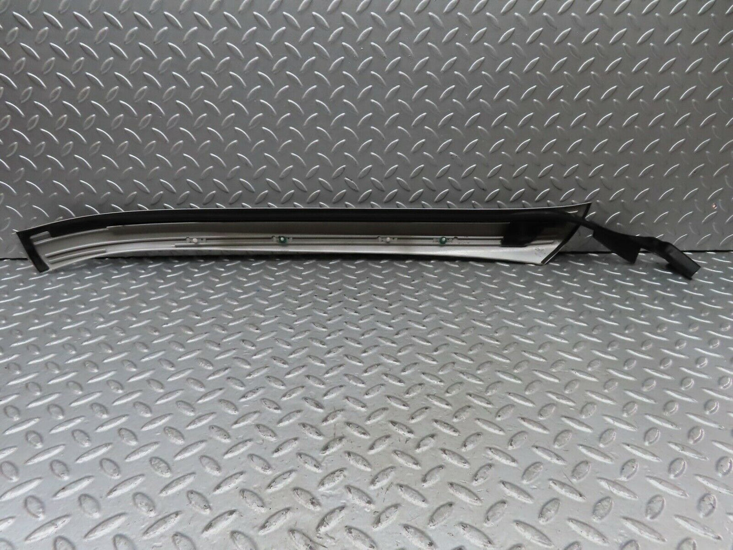 19496 Mercedes-Benz C140 CL420 Coupe A Pillar Exterior Cover Left Side