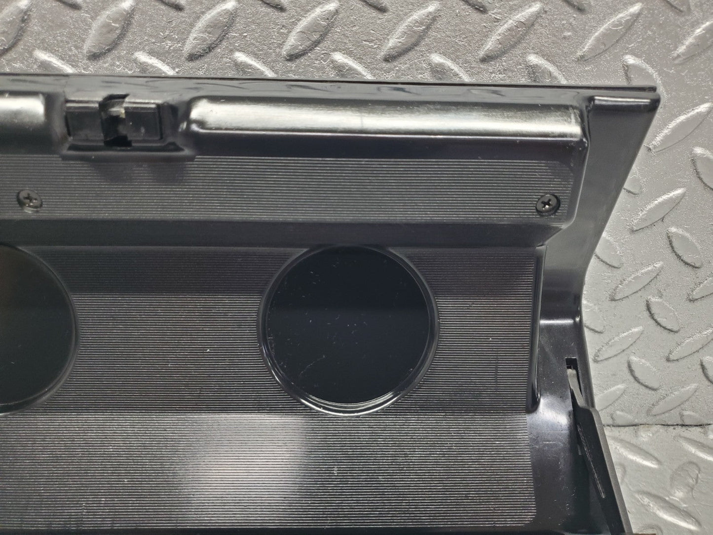 W201 Baby Benz glove box door used OEM