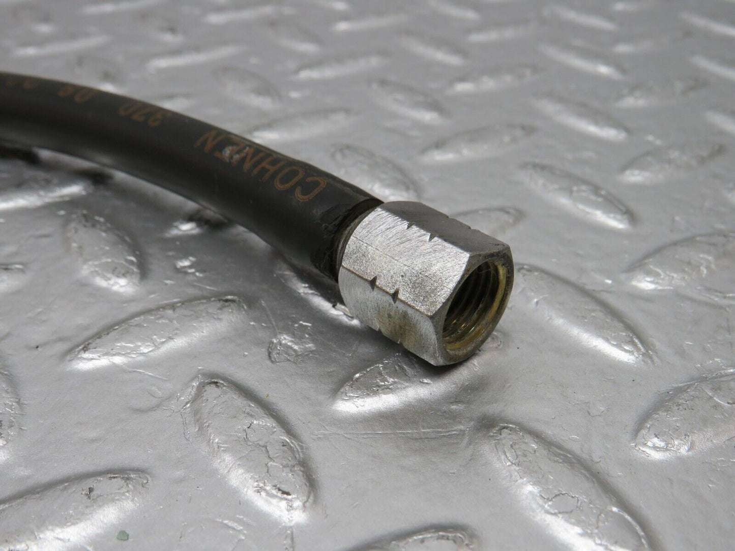 34182 Mercedes-Benz W124 260E Fuel Hose Pipe
