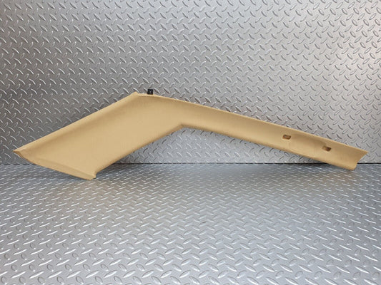 43050 Mercedes-Benz R107 Hardtop C Pillar Cover Left Side