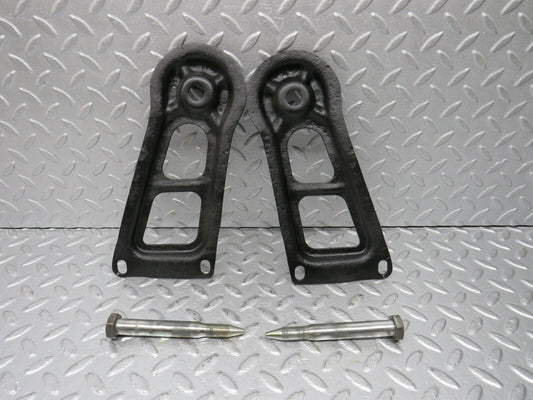 40543 Mercedes-Benz W123 300D Rear Suspension Axle Mounting Bracket