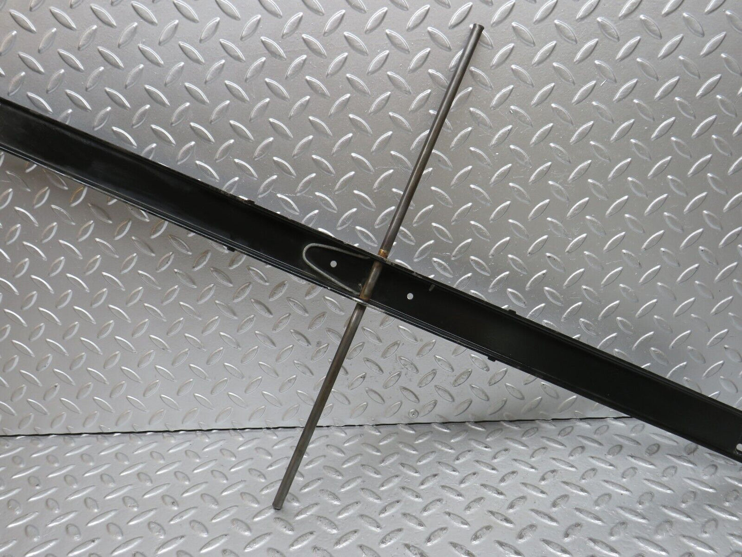 28080 Mercedes-Benz W123 280E Power Sunroof Mechanism