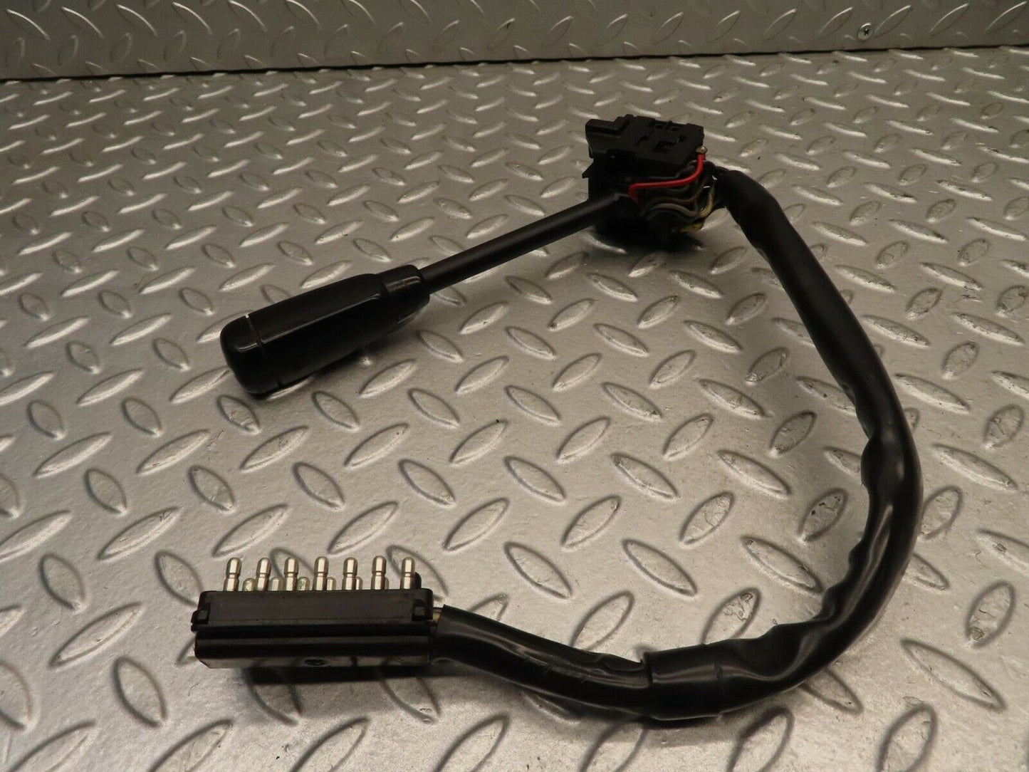 11712 Mercedes-Benz R107 450SL Coupe Indicator Wiper Stalk