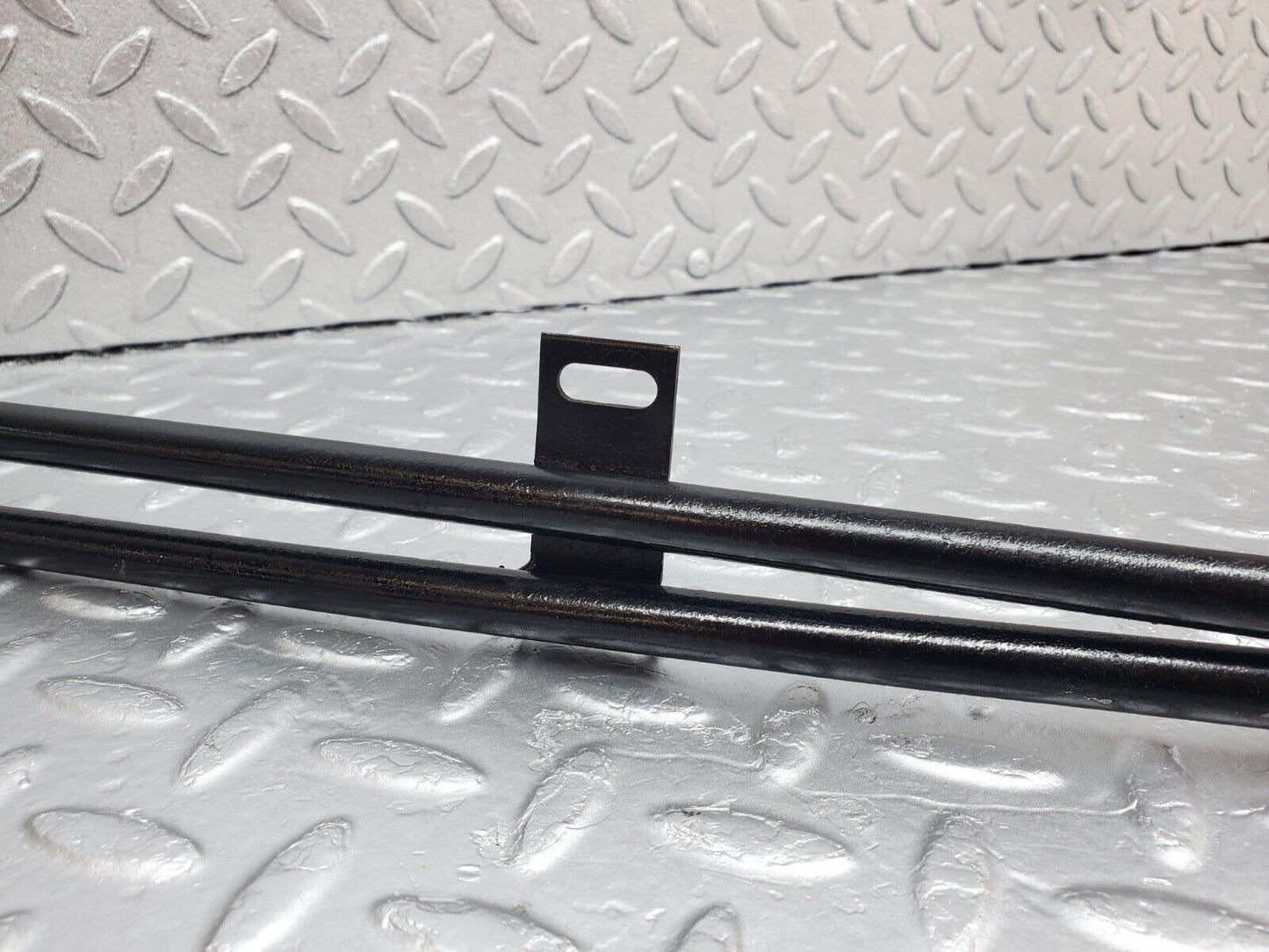 45824 Mercedes-Benz W126 420SE Oil Cooler Pipe