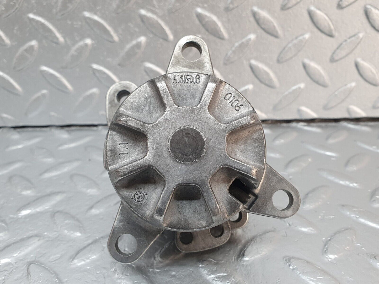 41880 Mercedes-Benz W202 C200 Belt Tensioner