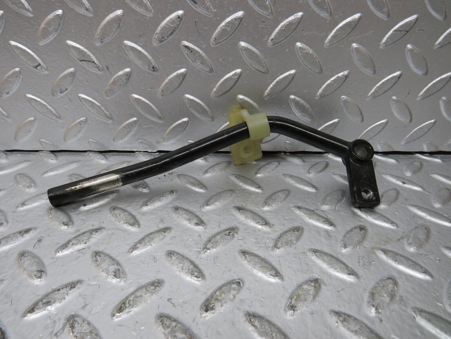 26369 Mercedes-Benz W116 450SE Accelerator Pedal Linkage