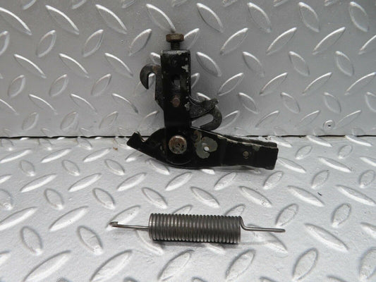 12009 Mercedes-Benz R129 300SL Coupe Handbrake Adjusting Handbrake Regulator