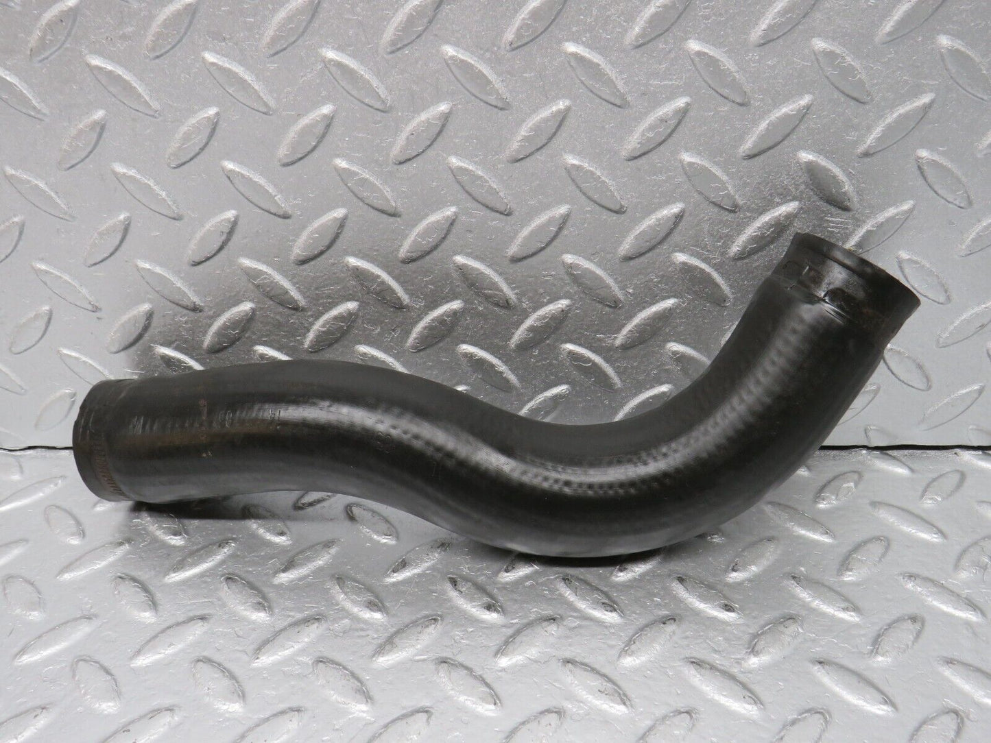 39178 Mercedes-Benz R107 500SL Radiator Hose Pipe 1265012082