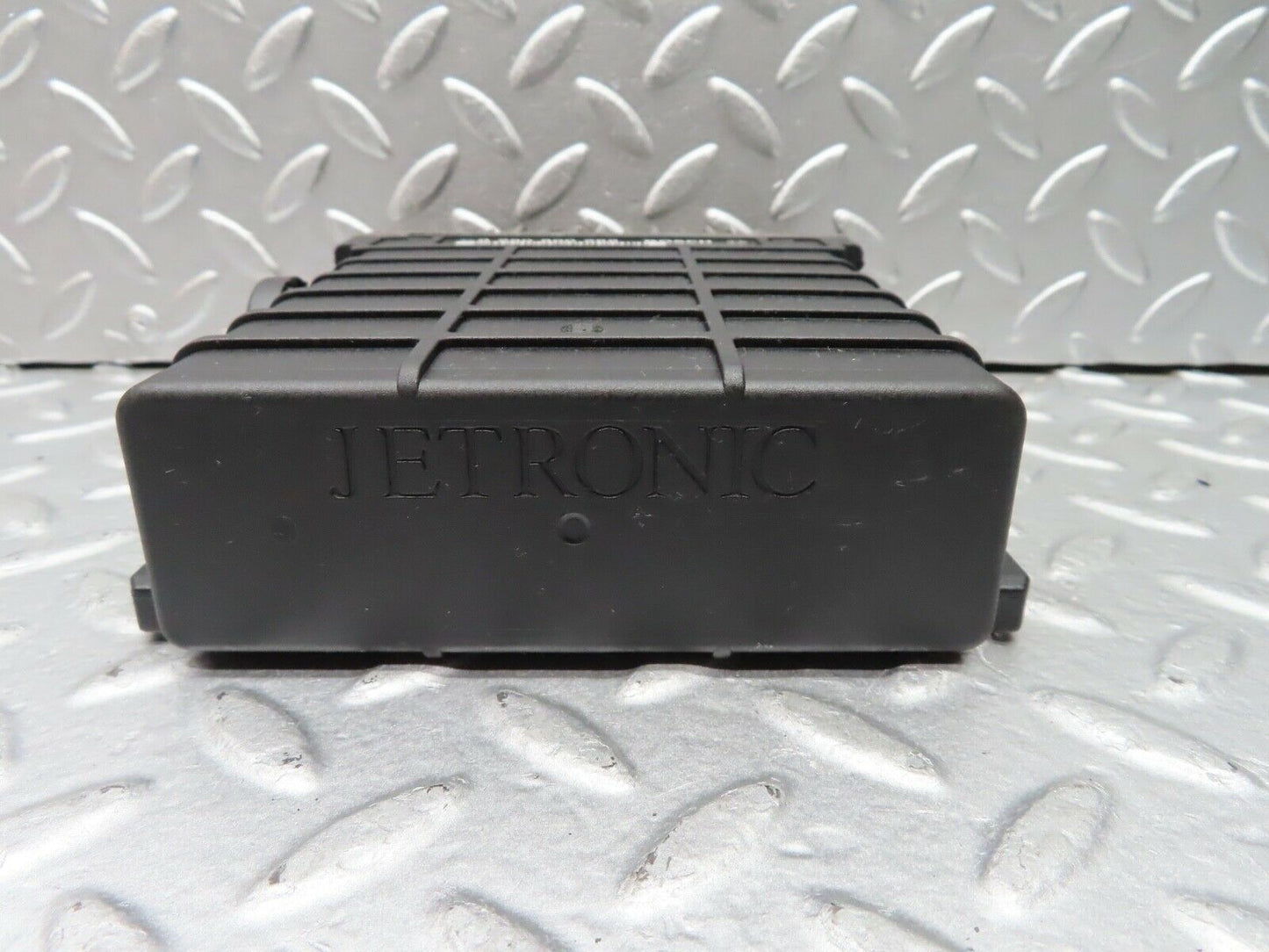 19874 Mercedes-Benz R129 300SL Coupe Engine Control Unit ECU Bosch 0280800288