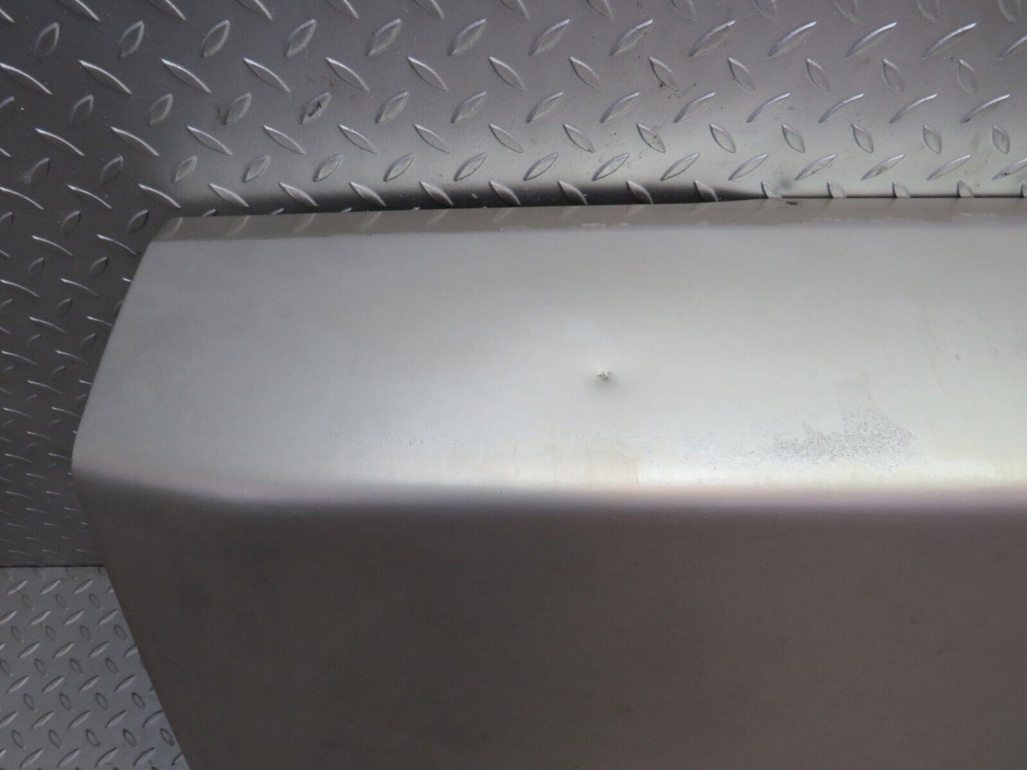 36762 Mercedes-Benz W201 190E 2.0L Boot Lid Trunk Door