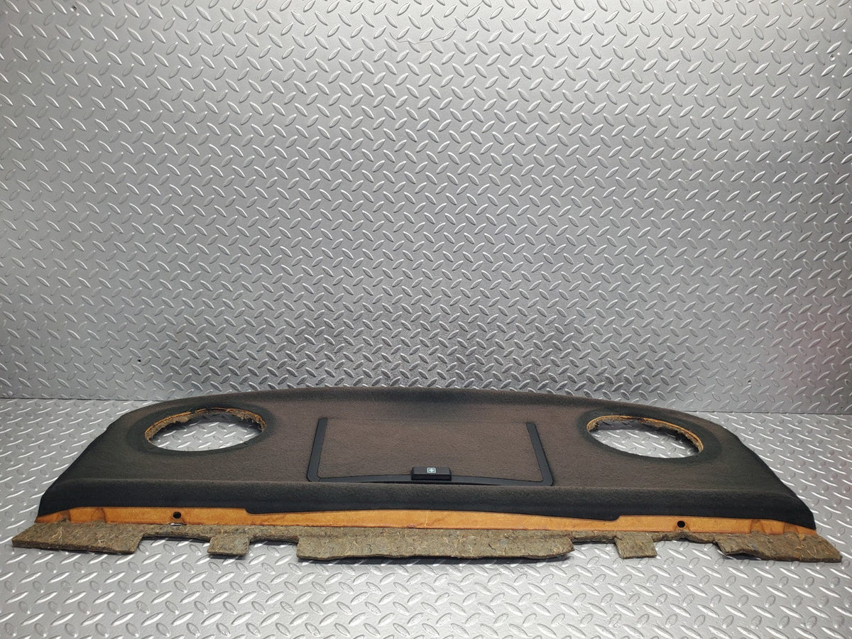W201 Baby Benz parcel shelf used OEM