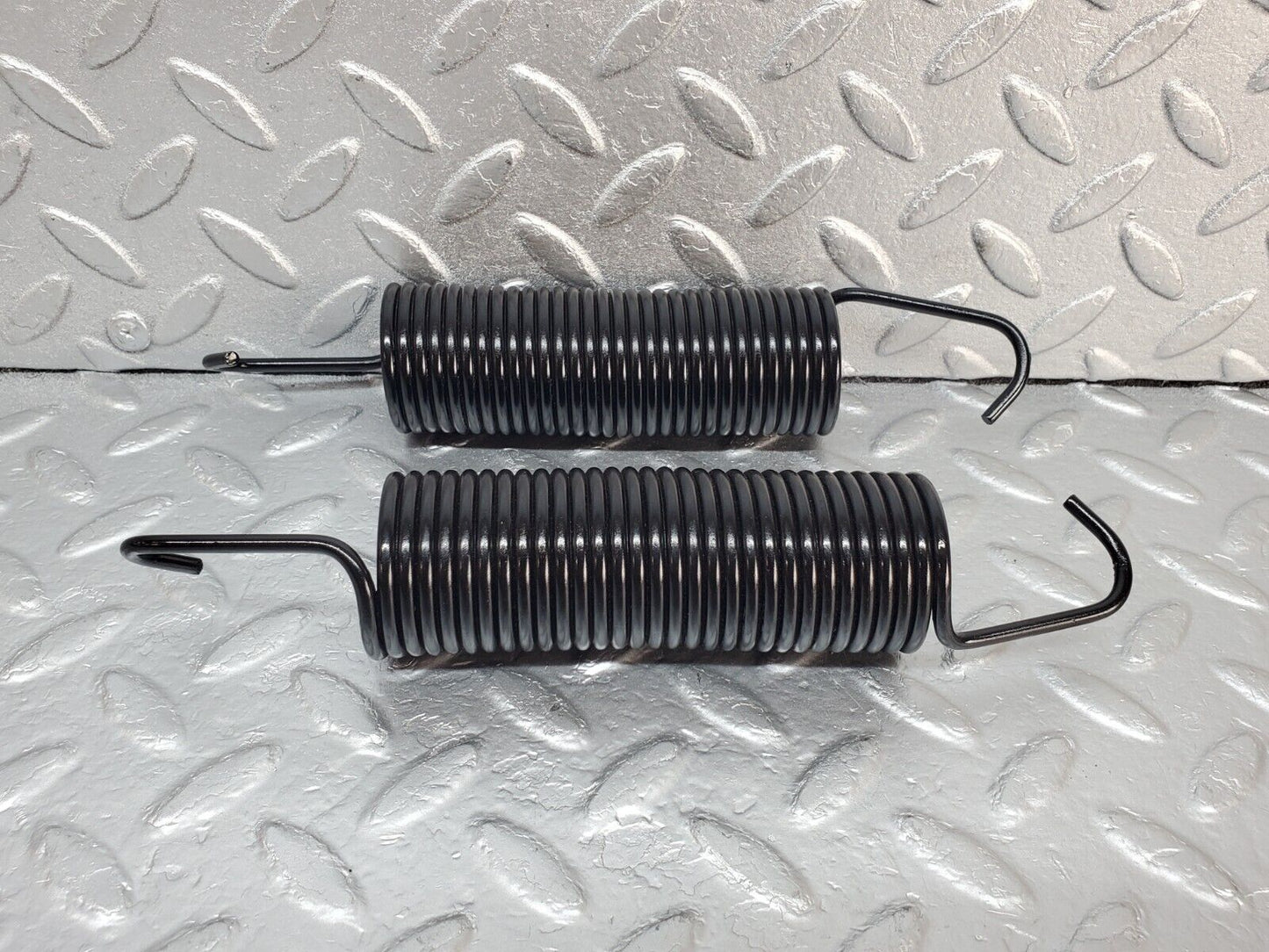 44806 Mercedes-Benz W124 220E Trunk Lid Hinge Spring Pair
