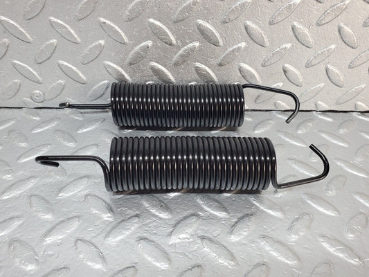 44806 Mercedes-Benz W124 220E Trunk Lid Hinge Spring Pair
