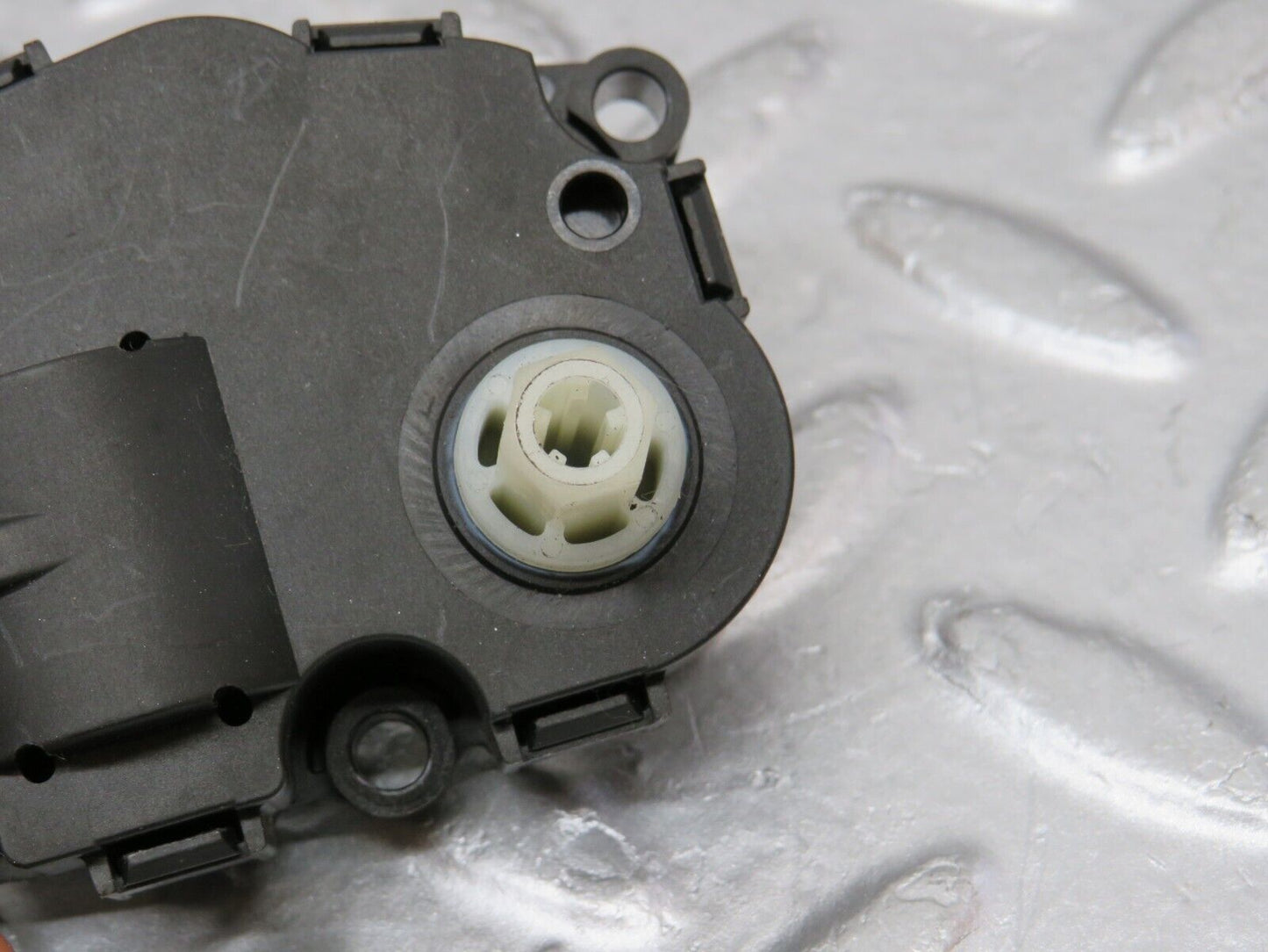 35275 Mercedes-Benz W221 Heater Actuator Motor 2x