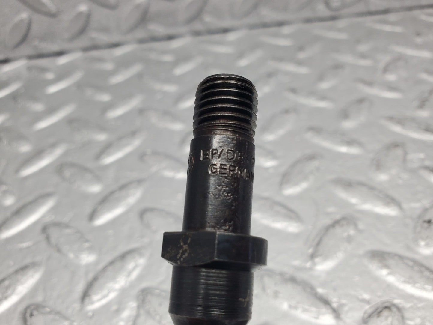 W112 fuel injector used OEM