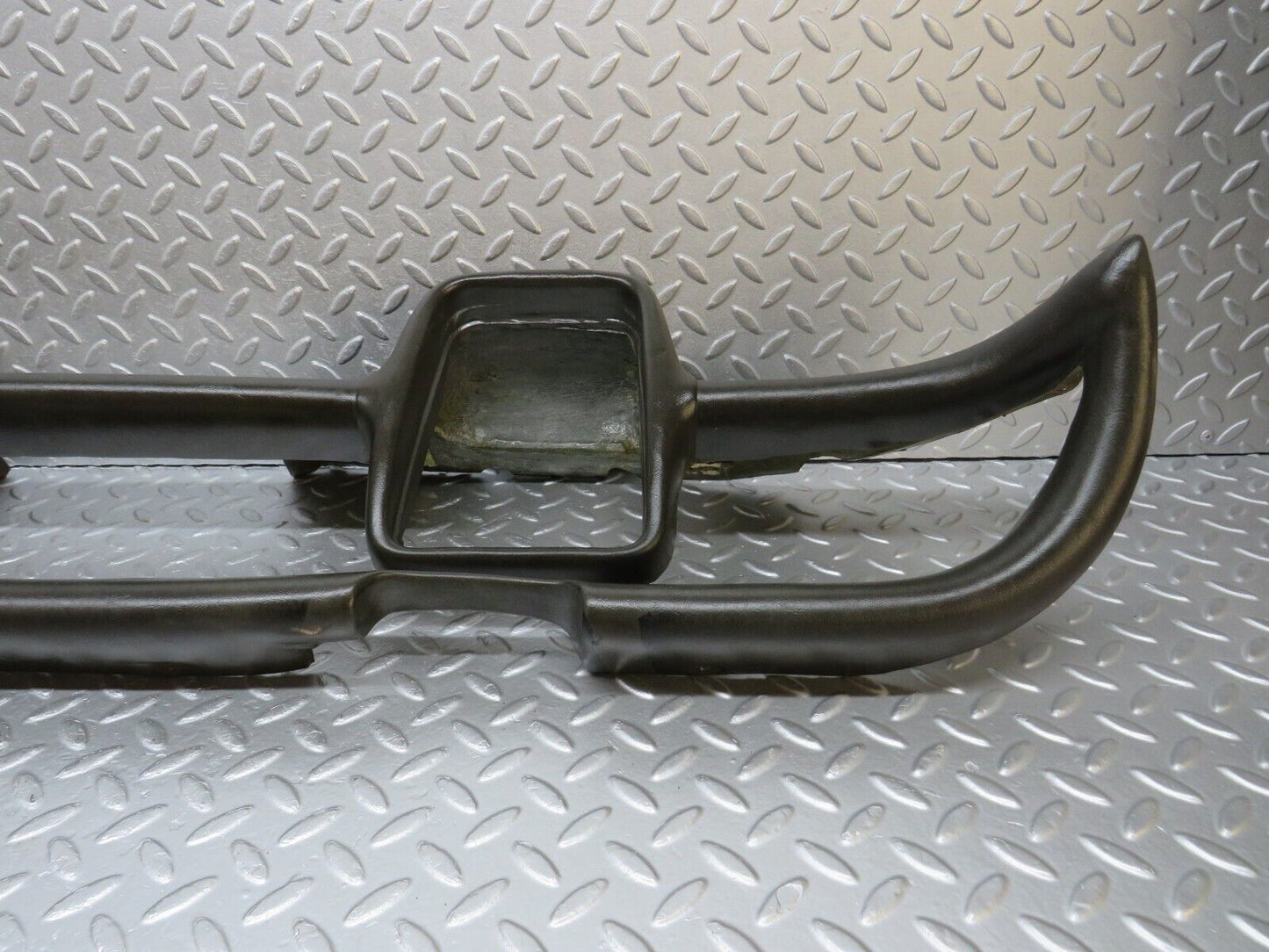 40344 Mercedes-Benz W110 230 Dashboard Black