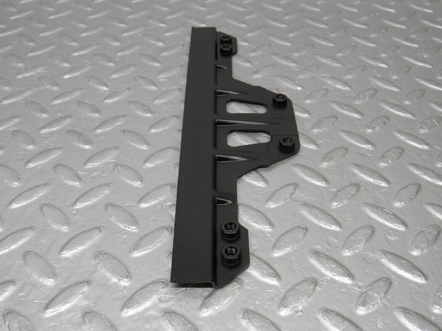 38013 Mercedes-Benz A124 320E Cabriolet Rear Right Power Window Regulator Bracket