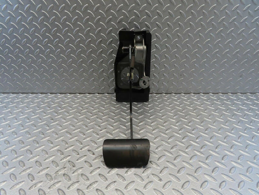 6397 Mercedes-Benz W221 S320 Brake Pedal With Bracket Support