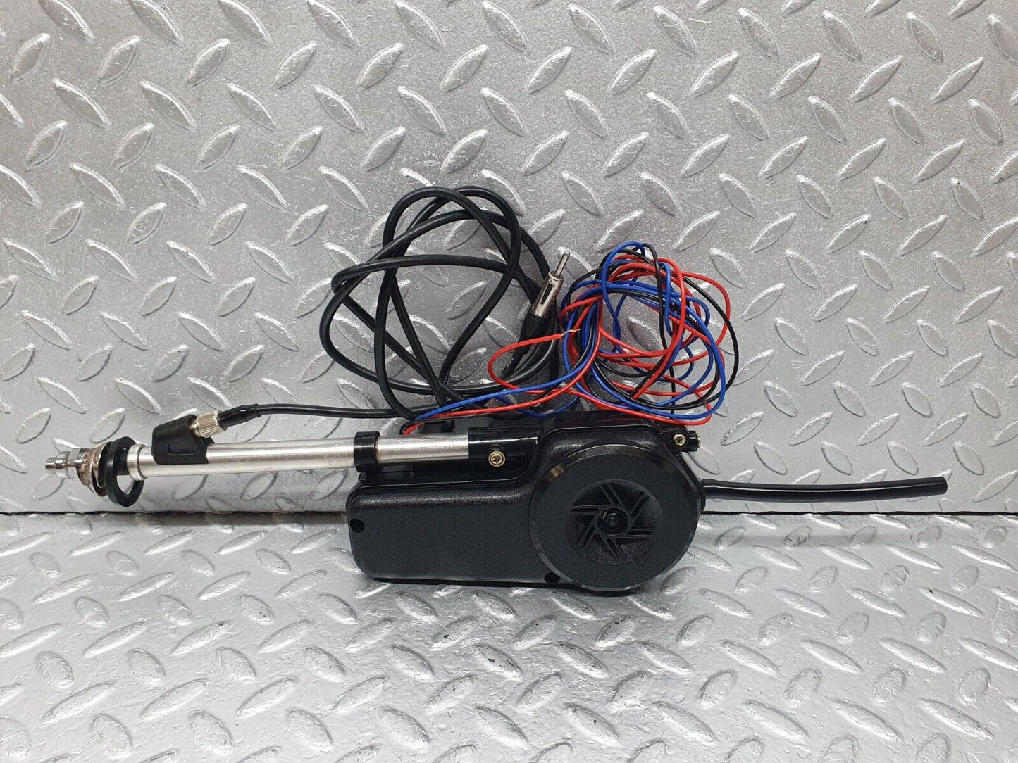 44003 Mercedes-Benz C123 230CE Coupe Electric Antenna
