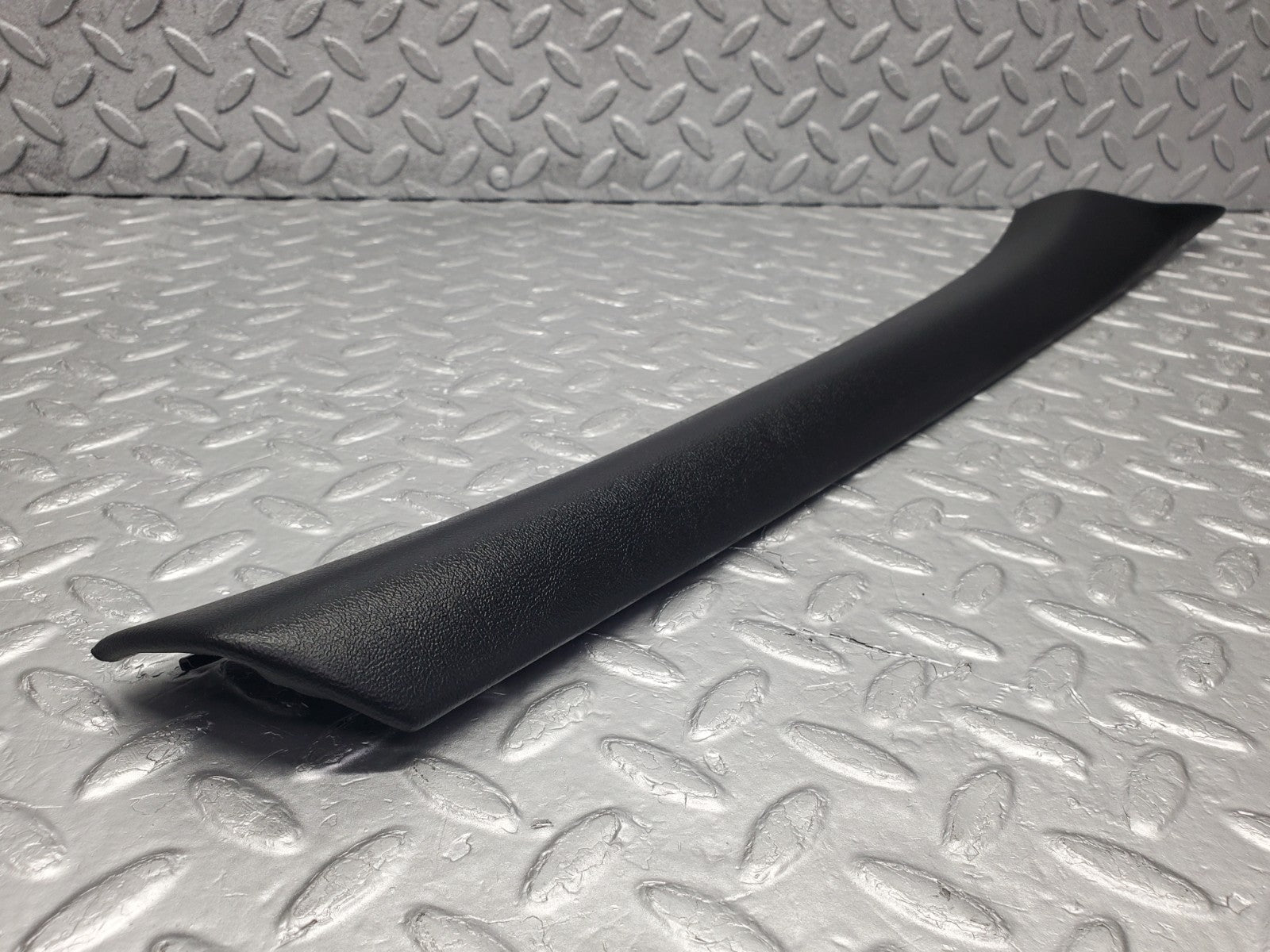 W201 Baby Benz a pillar cover trim right side used OEM