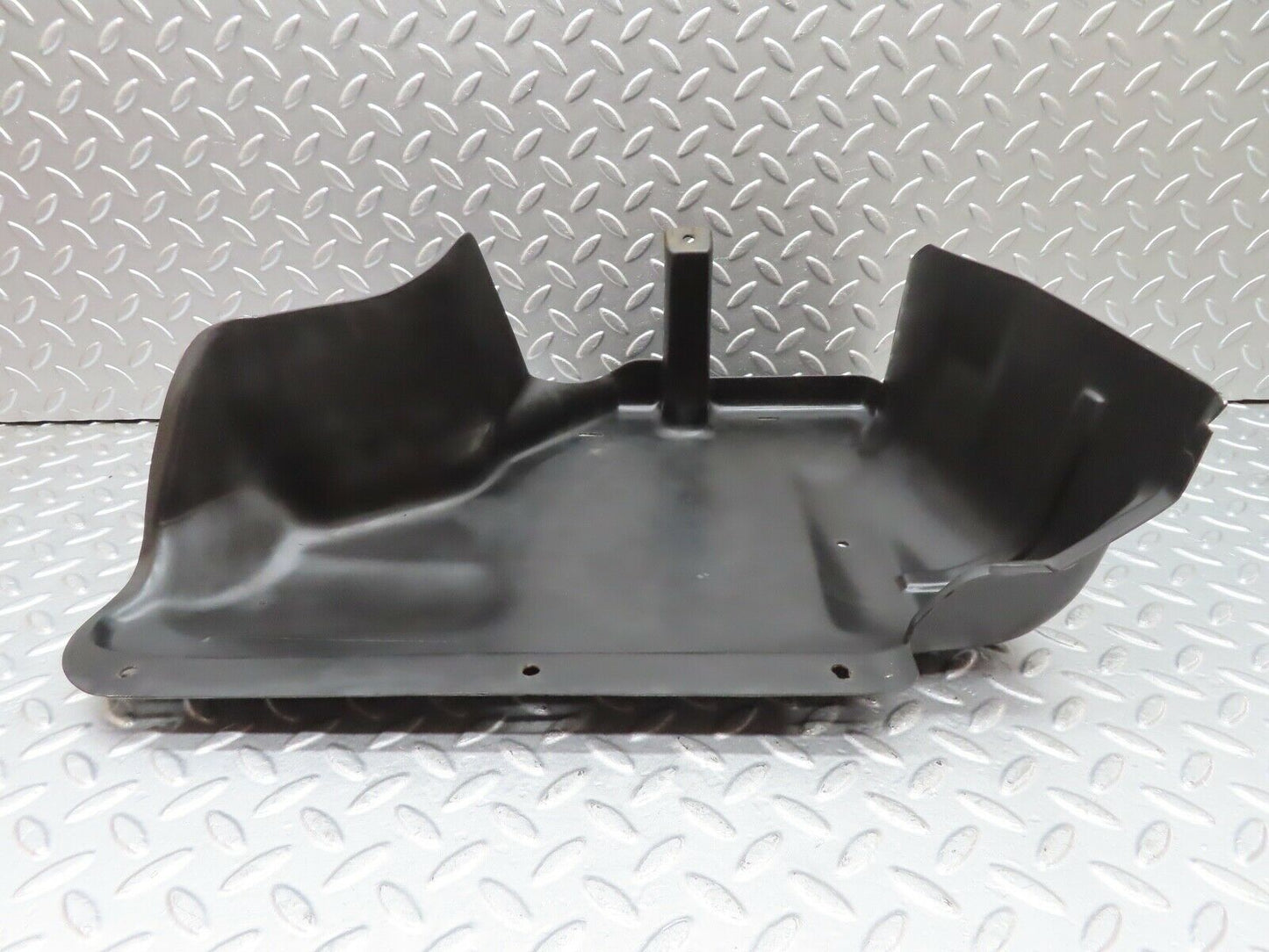 20116 Mercedes-Benz R129 300SL Coupe Fuel Pump Protective Cover 1294780237