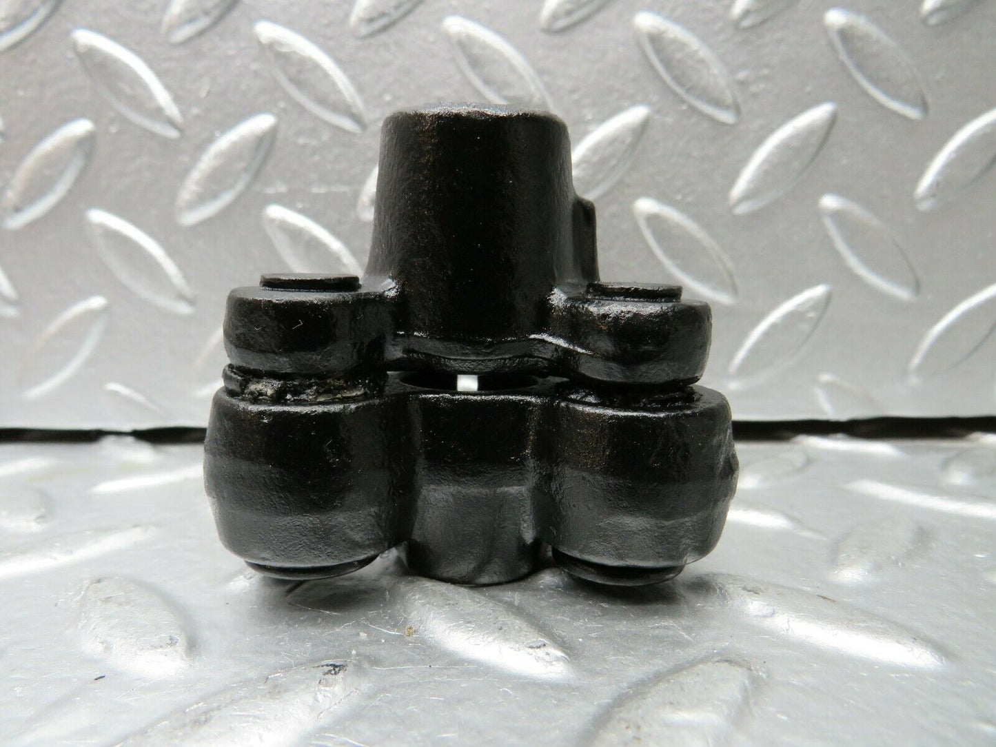 22914 Mercedes-Benz C107 450SLC Coupe Steering Column Lower Shaft Connector