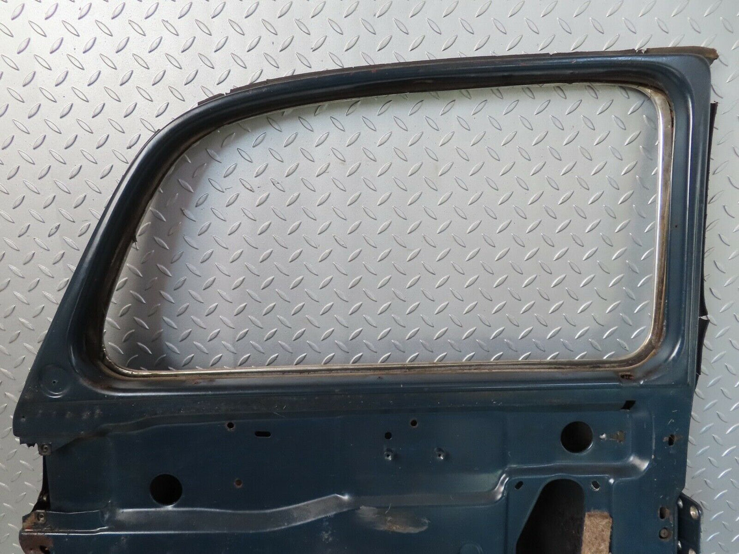 18785 Mercedes-Benz W120 W121 Ponton Rear Left Door