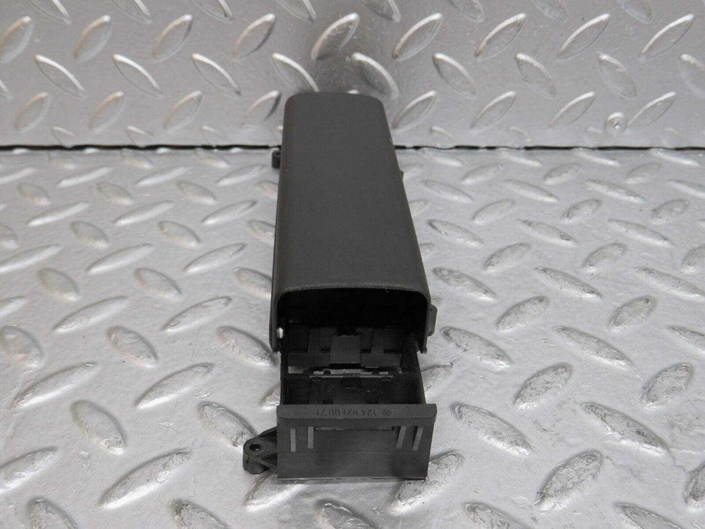 29362 Mercedes-Benz W124 230E Central Console Switch Bracket 1248210071