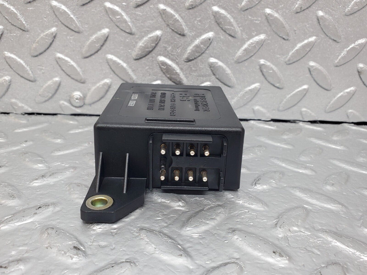 44894 Mercedes-Benz R129 300SL Coupe Crash Sensor 0048202410