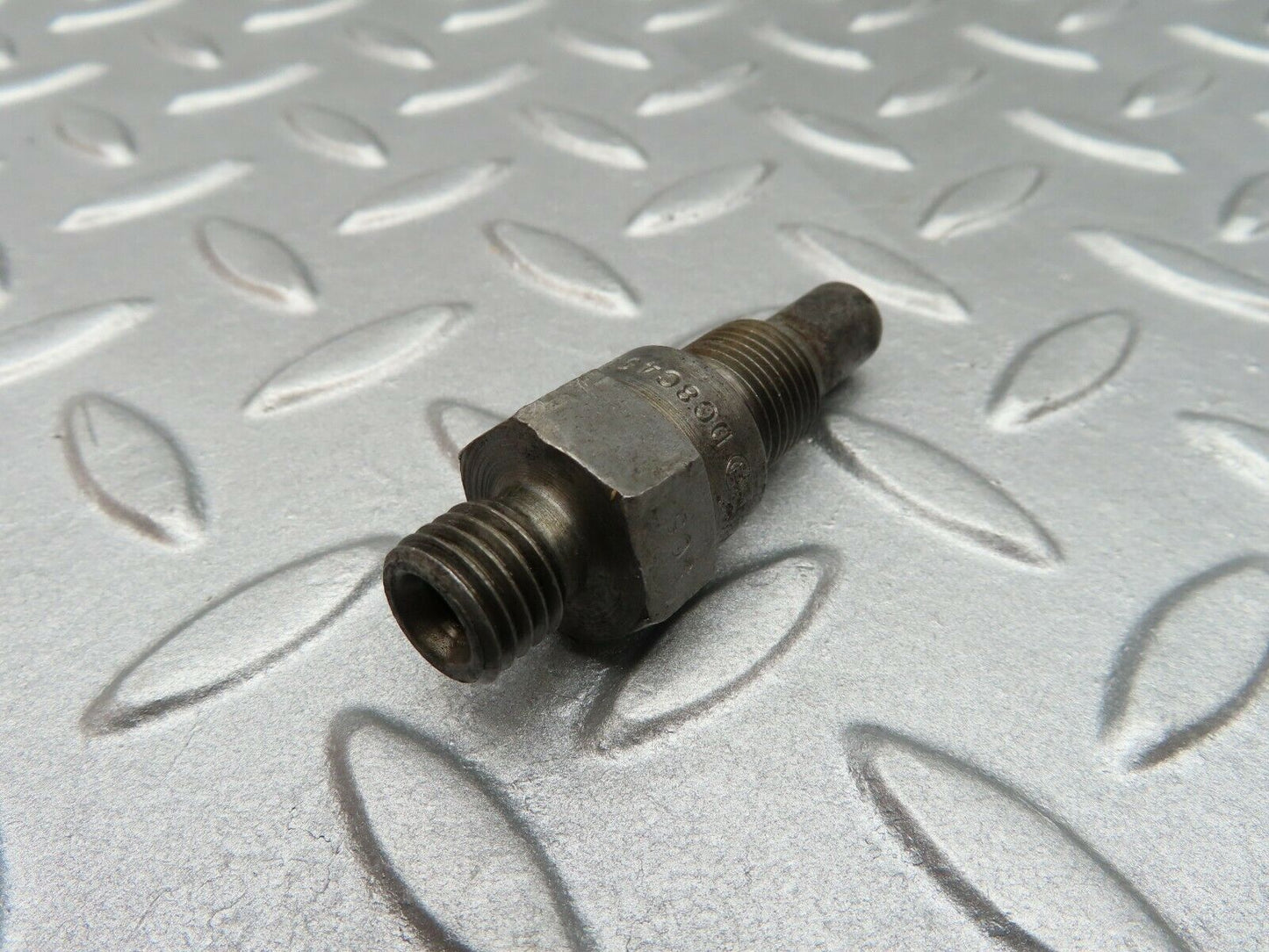 3523 Mercedes-Benz W108 280SE Fuel Injector Bosch DC8C45R2