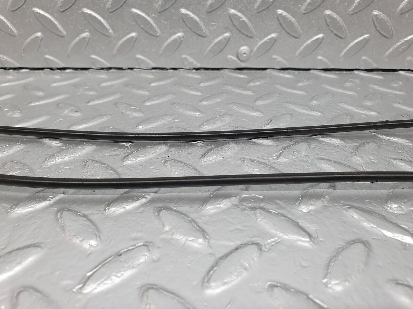 42065 Mercedes-Benz W202 C200 Door Lock Cable