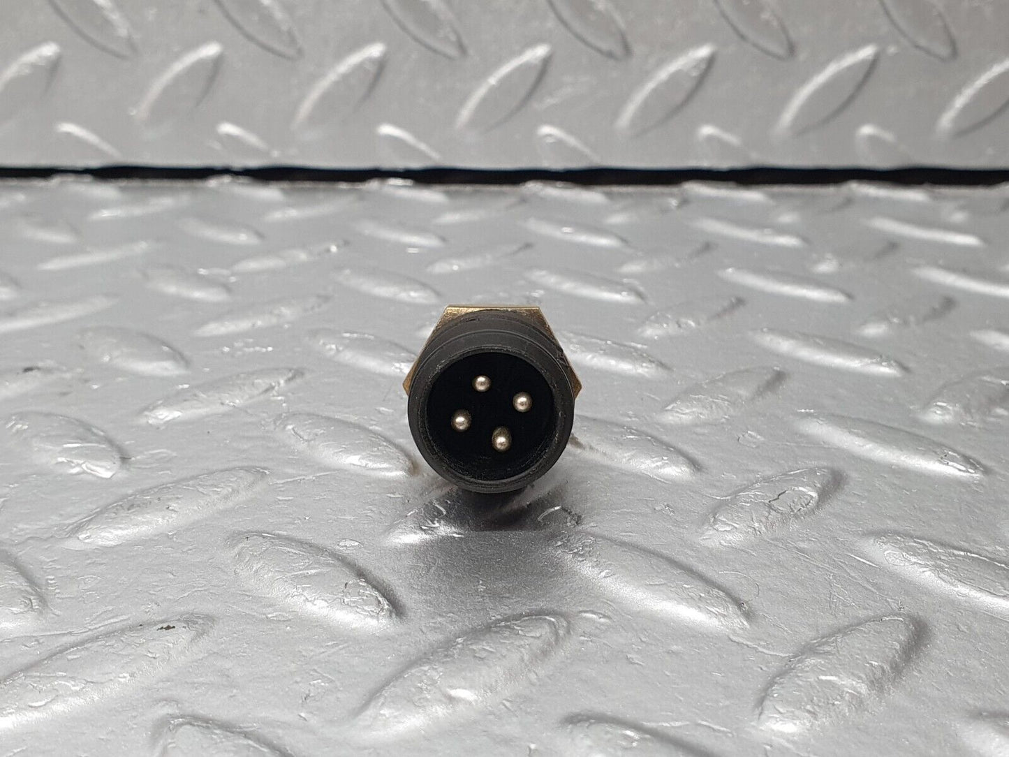 41325 Mercedes-Benz W126 420SE Temperature Sensor VDO