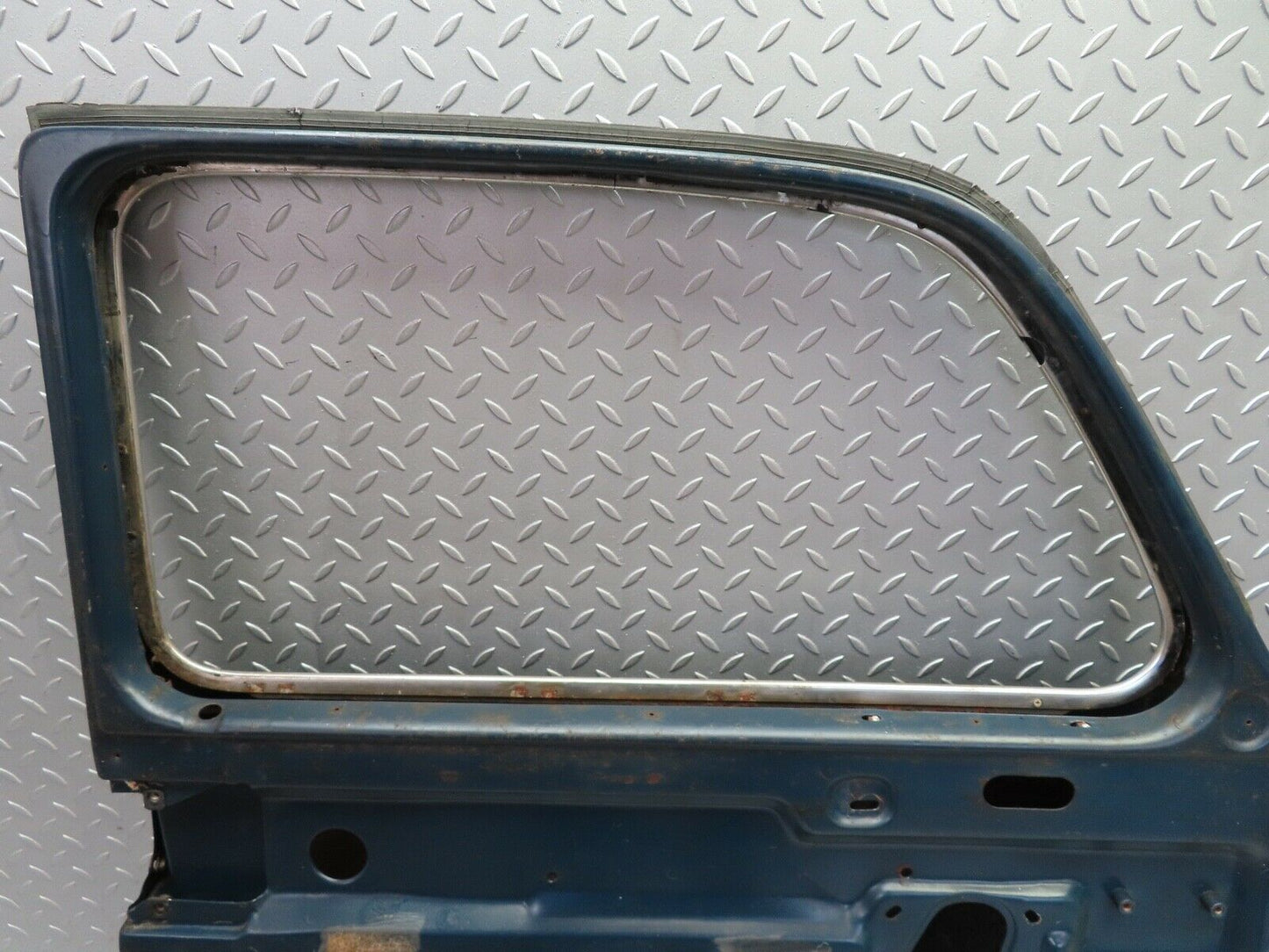 18648 Mercedes-Benz W120 W121 Ponton Front Left Door
